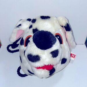 Vintage 101 Dalmatian purse